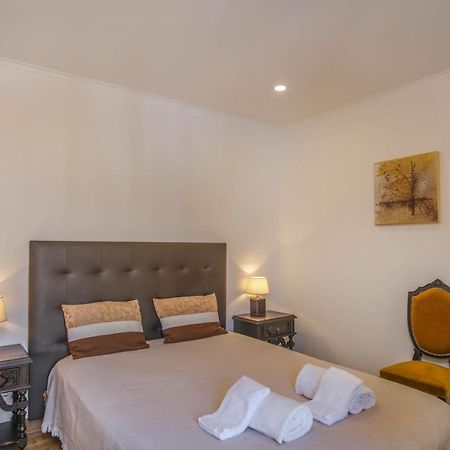 Casa Dos Avozinhos, Luz Eksteriør billede