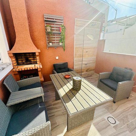 Casa Dos Avozinhos, Luz Eksteriør billede