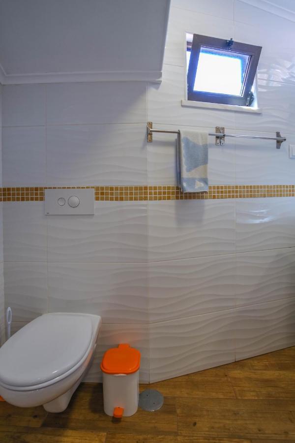 Casa Dos Avozinhos, Luz Eksteriør billede