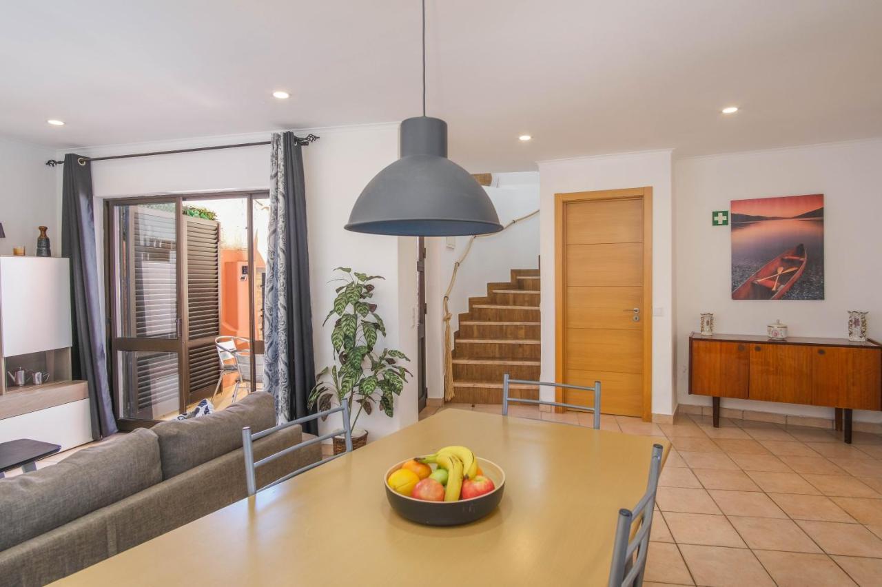 Casa Dos Avozinhos, Luz Eksteriør billede