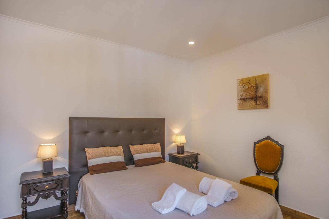 Casa Dos Avozinhos, Luz Eksteriør billede