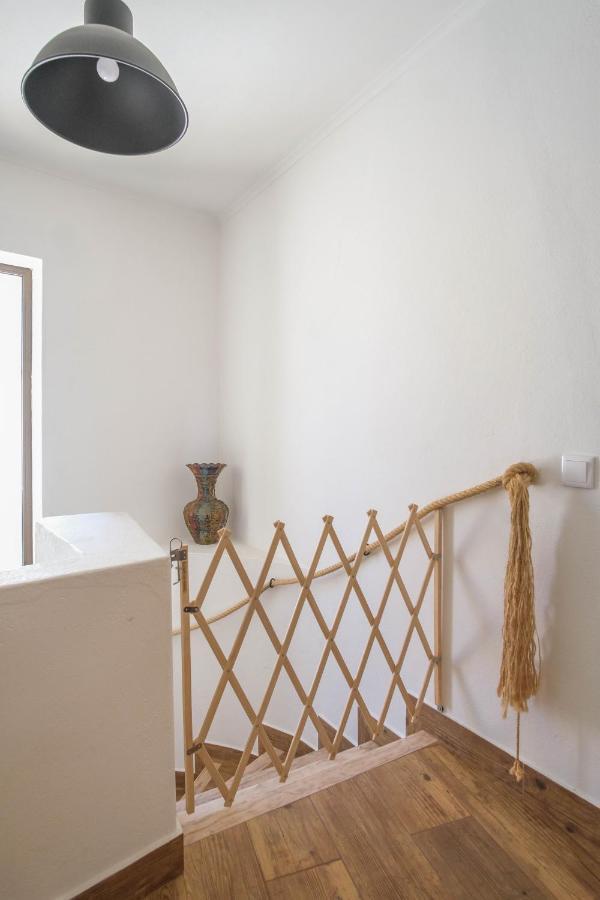 Casa Dos Avozinhos, Luz Eksteriør billede