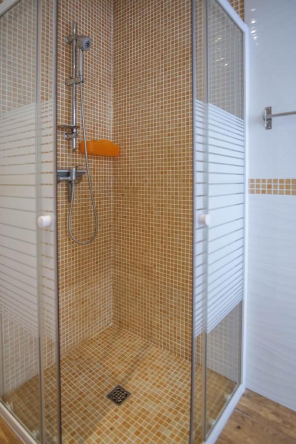 Casa Dos Avozinhos, Luz Eksteriør billede