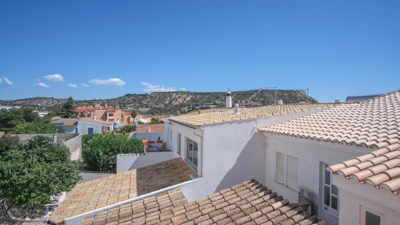Casa Dos Avozinhos, Luz Eksteriør billede
