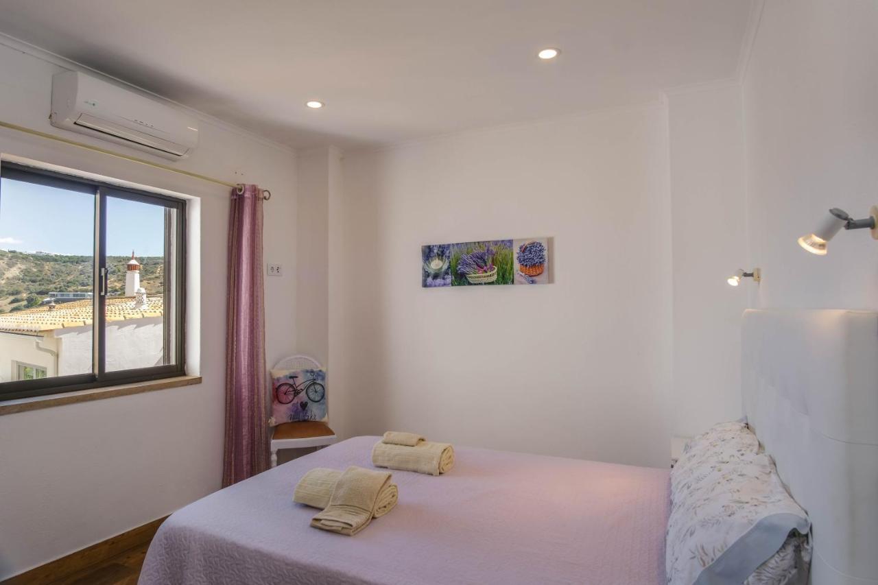 Casa Dos Avozinhos, Luz Eksteriør billede