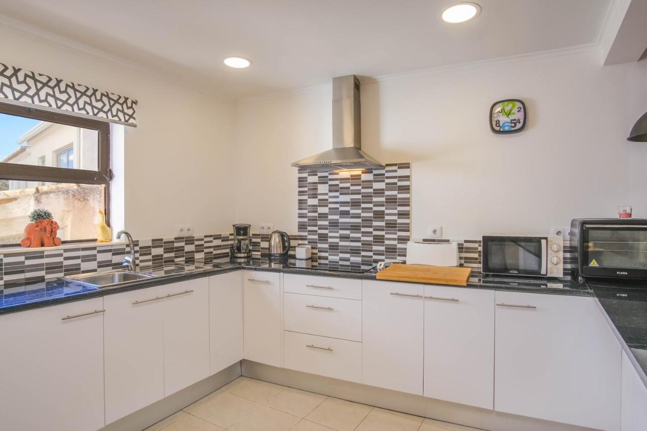 Casa Dos Avozinhos, Luz Eksteriør billede