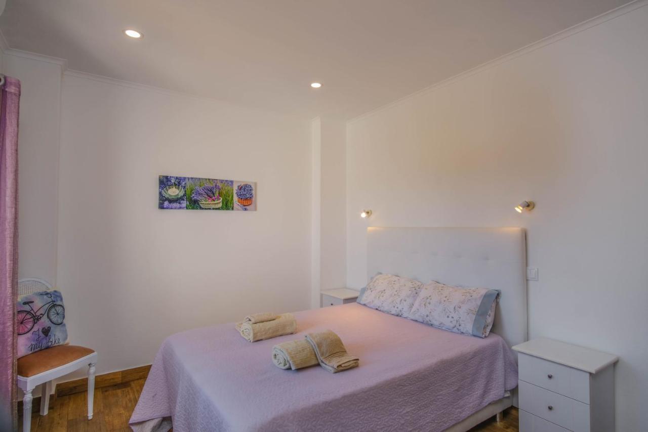 Casa Dos Avozinhos, Luz Eksteriør billede