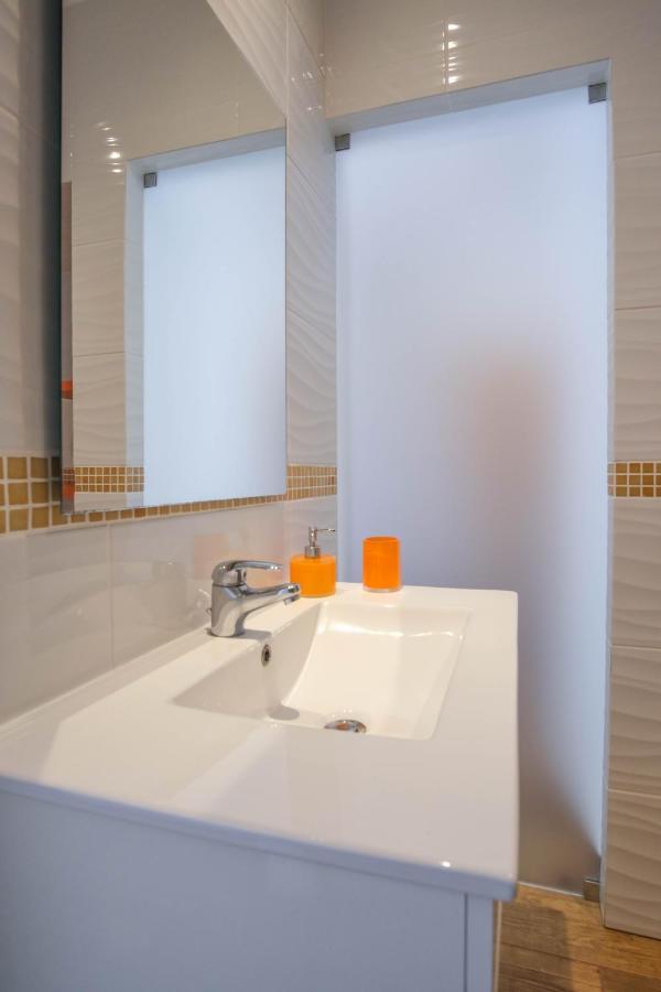 Casa Dos Avozinhos, Luz Eksteriør billede