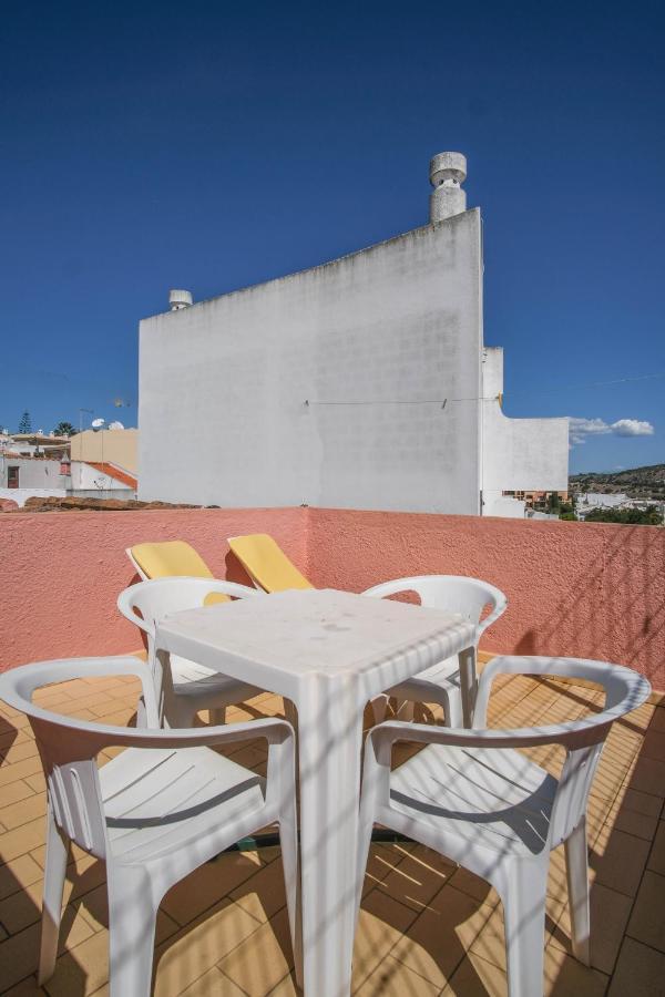 Casa Dos Avozinhos, Luz Eksteriør billede