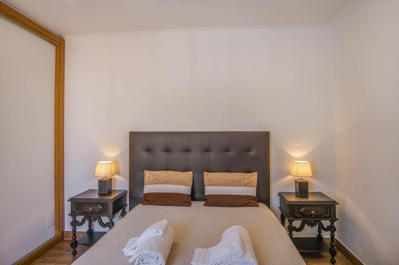 Casa Dos Avozinhos, Luz Eksteriør billede
